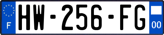 HW-256-FG