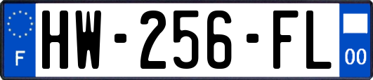 HW-256-FL