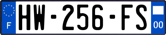 HW-256-FS
