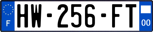 HW-256-FT