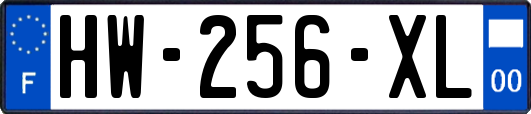 HW-256-XL