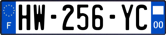 HW-256-YC