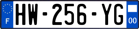 HW-256-YG