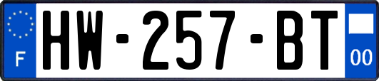 HW-257-BT