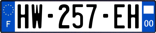 HW-257-EH