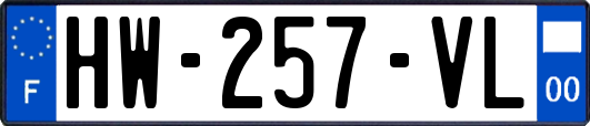 HW-257-VL