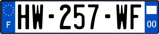 HW-257-WF