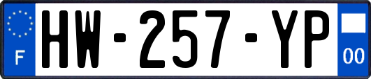 HW-257-YP