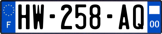 HW-258-AQ