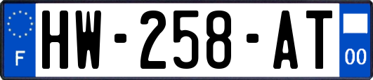 HW-258-AT