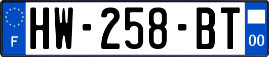 HW-258-BT