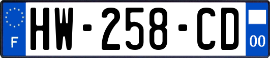 HW-258-CD