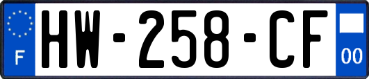 HW-258-CF
