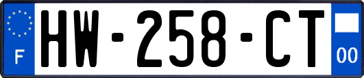HW-258-CT