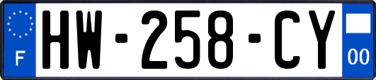 HW-258-CY