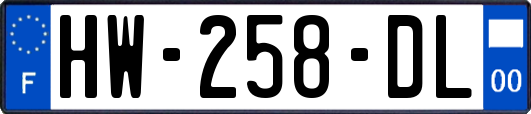 HW-258-DL