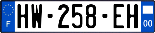 HW-258-EH