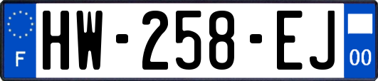 HW-258-EJ