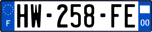 HW-258-FE