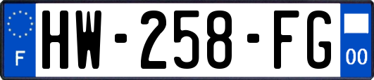HW-258-FG