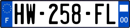 HW-258-FL