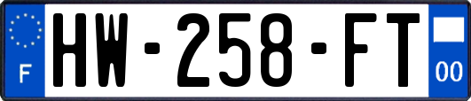 HW-258-FT