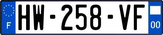 HW-258-VF