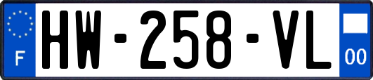 HW-258-VL
