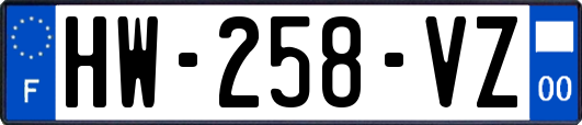 HW-258-VZ