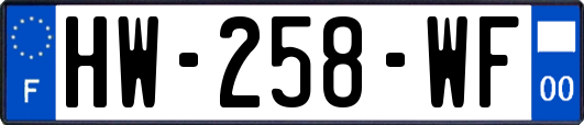 HW-258-WF