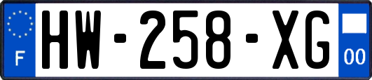 HW-258-XG