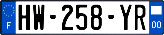 HW-258-YR