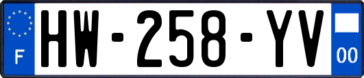 HW-258-YV