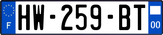 HW-259-BT