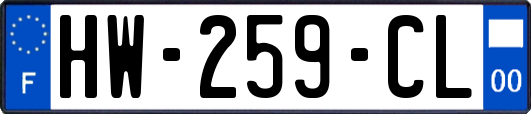 HW-259-CL