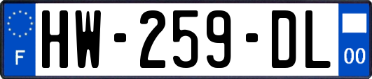 HW-259-DL
