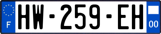 HW-259-EH