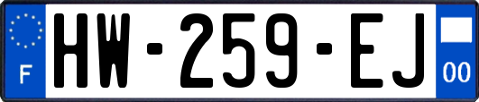 HW-259-EJ