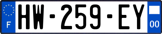 HW-259-EY
