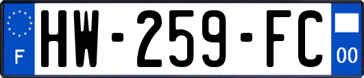 HW-259-FC