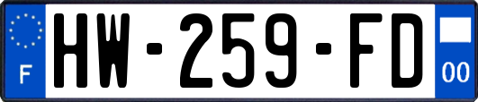 HW-259-FD