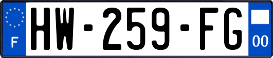 HW-259-FG