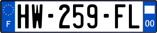 HW-259-FL