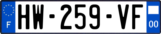 HW-259-VF