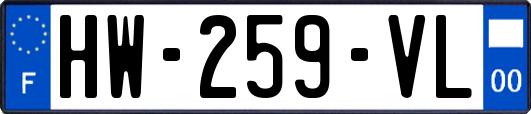 HW-259-VL