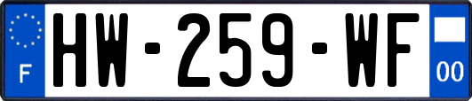 HW-259-WF