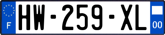 HW-259-XL