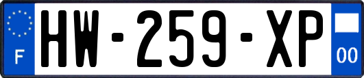 HW-259-XP