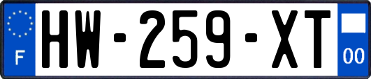 HW-259-XT
