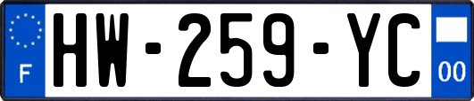 HW-259-YC